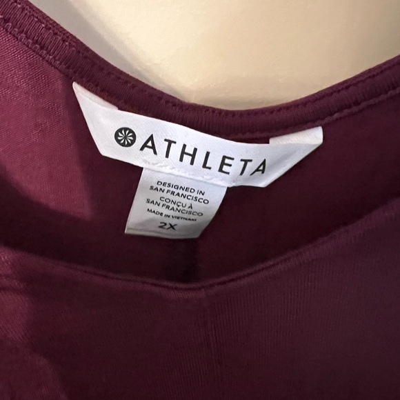 Athleta Romper
Nighttime Bliss Sleep V Neck Romper - Picture 2 of 7